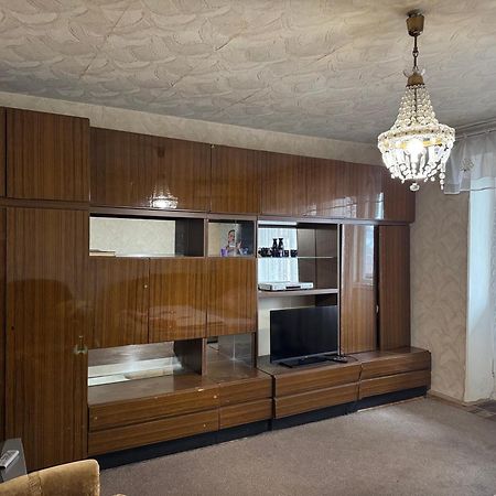 Apartment Near Opera Hause Dniepropietrowsk Zewnętrze zdjęcie