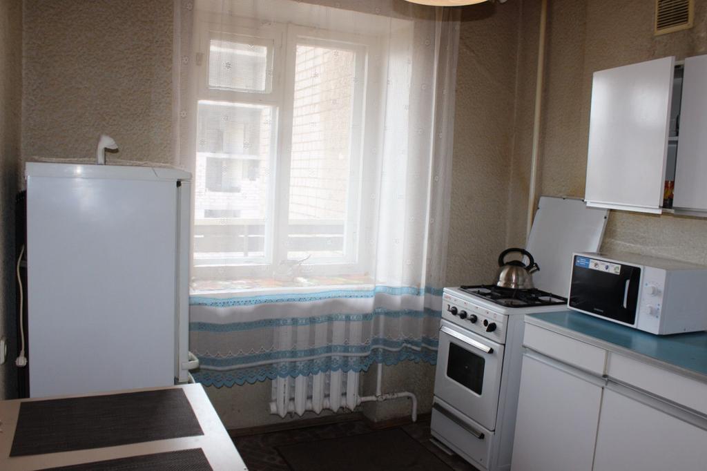 Apartment Near Opera Hause Dniepropietrowsk Zewnętrze zdjęcie