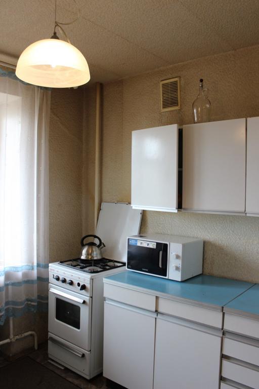 Apartment Near Opera Hause Dniepropietrowsk Zewnętrze zdjęcie